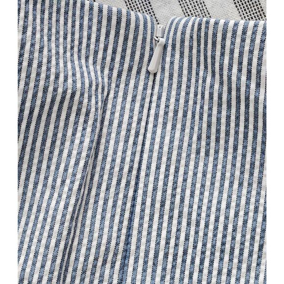 Veronica Beard Iker Mini Dress - Picture 10 of 12